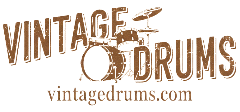 VintagDrums